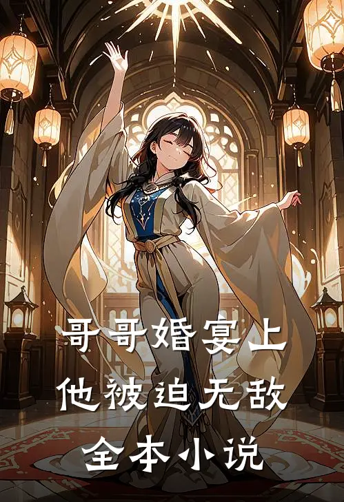 哥哥婚宴上，他被迫无敌全本小说