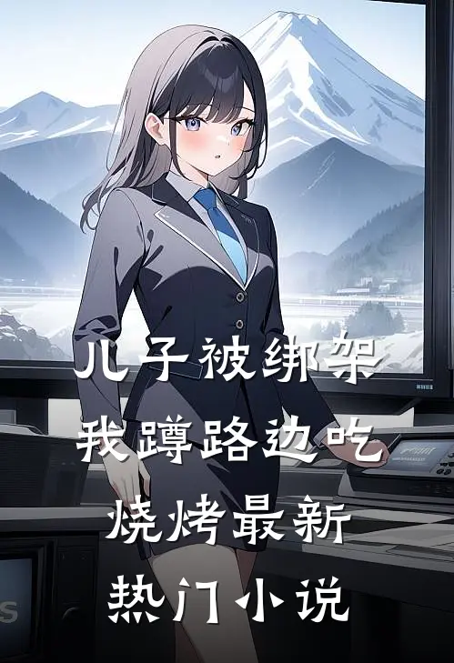 儿子被绑架，我蹲路边吃烧烤最新热门小说