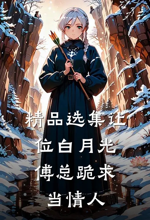 精品选集让位白月光，傅总跪求当情人