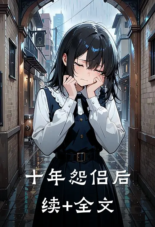 十年怨侣后续+全文