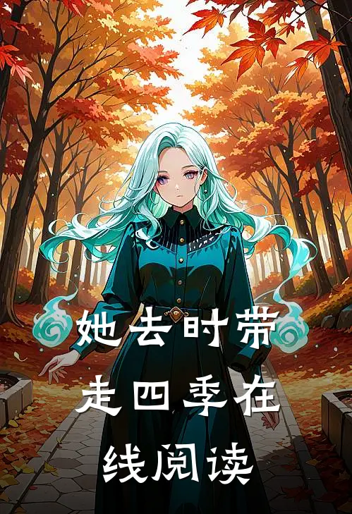 她去时带走四季在线阅读