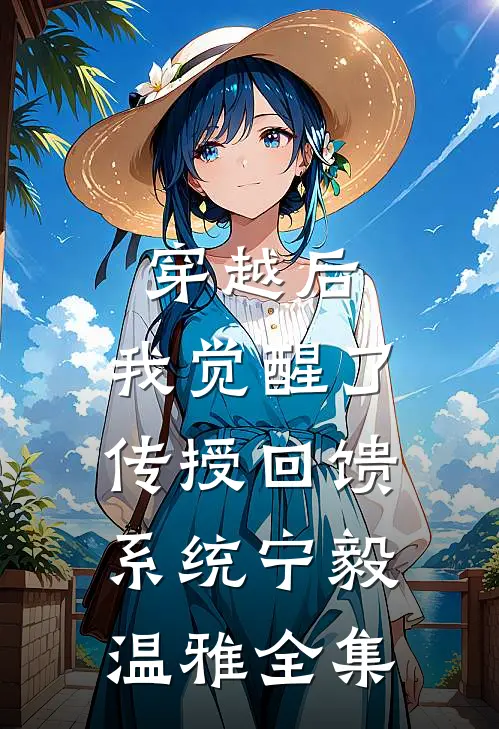 穿越后，我觉醒了传授回馈系统宁毅温雅全集