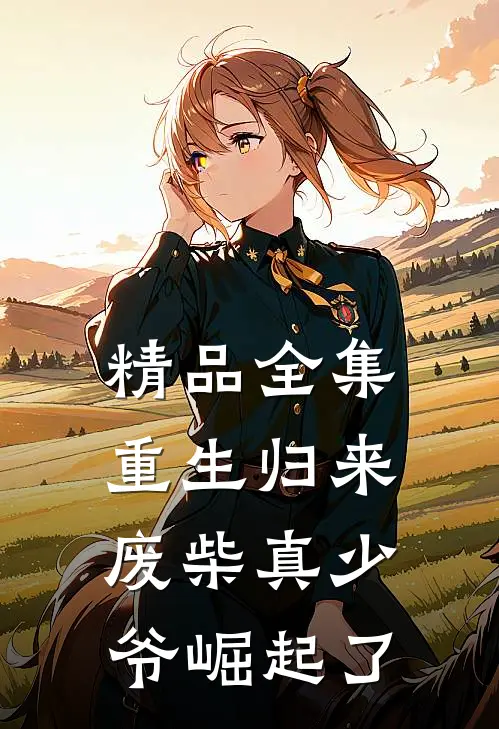 精品全集重生归来：废柴真少爷崛起了