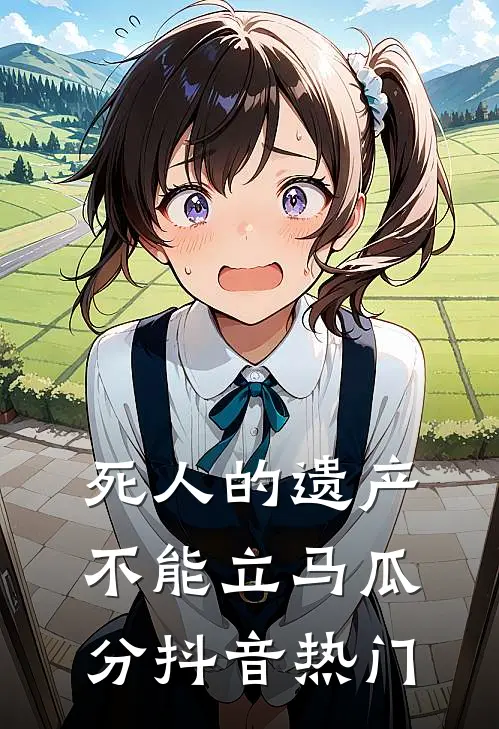 死人的遗产不能立马瓜分抖音热门