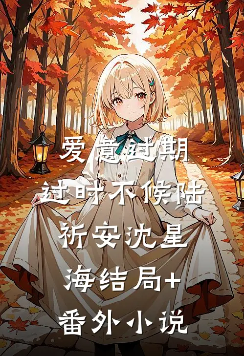 爱意过期，过时不候陆祈安沈星海结局+番外小说
