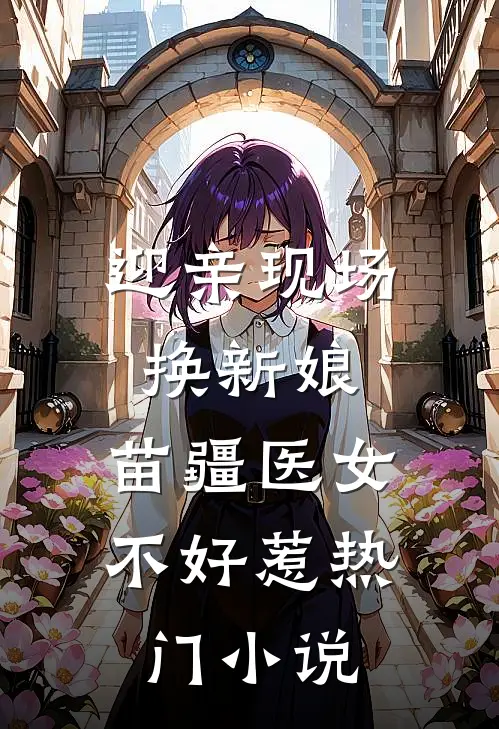 迎亲现场换新娘，苗疆医女不好惹热门小说