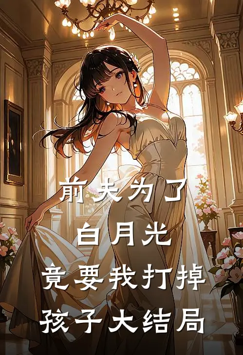 前夫为了白月光，竟要我打掉孩子大结局