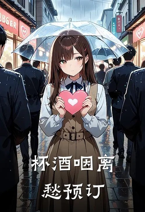 杯酒咽离愁预订