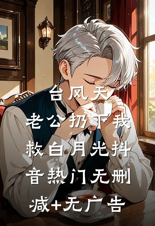 台风天，老公扔下我救白月光抖音热门无删减+无广告