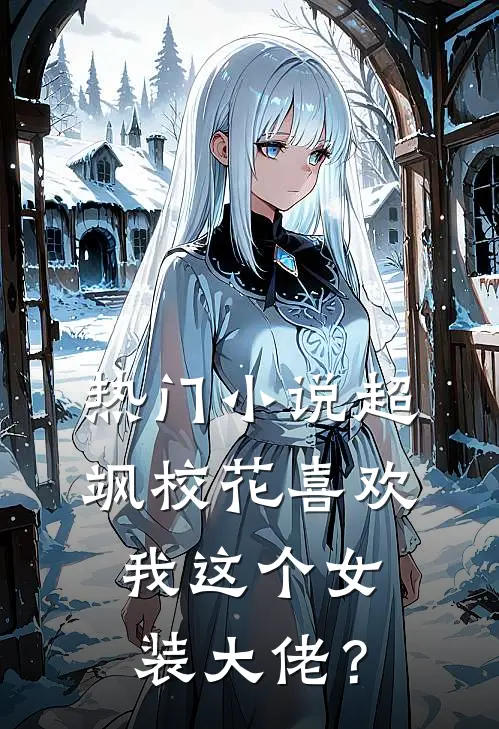热门小说超飒校花喜欢我这个女装大佬？