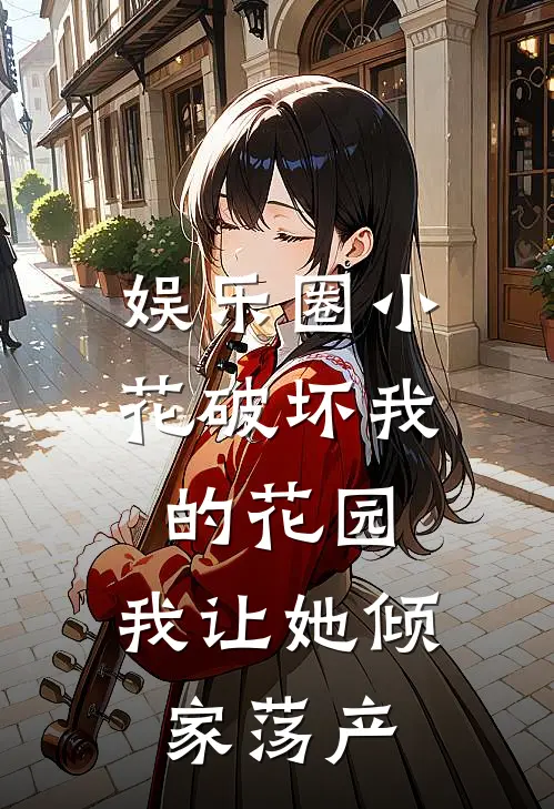 娱乐圈小花破坏我的花园，我让她倾家荡产