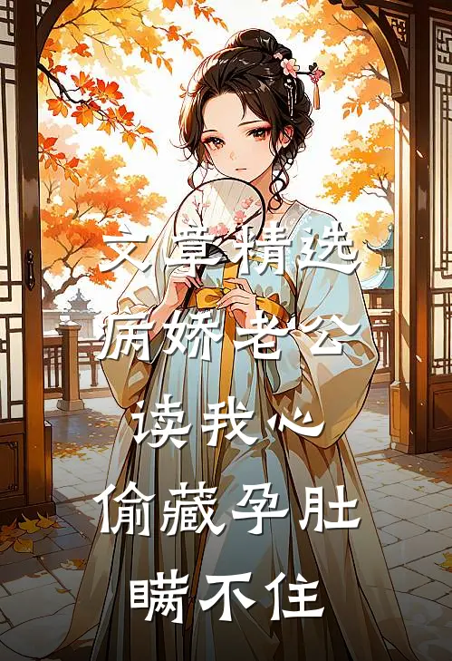 文章精选病娇老公读我心，偷藏孕肚瞒不住