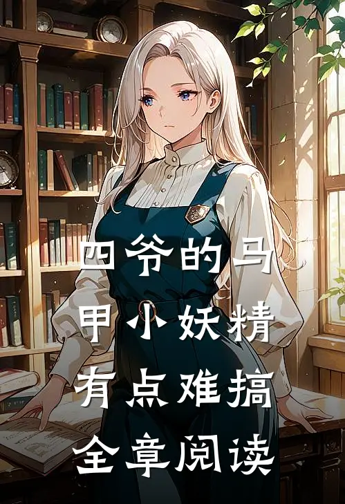 四爷的马甲小妖精有点难搞全章阅读