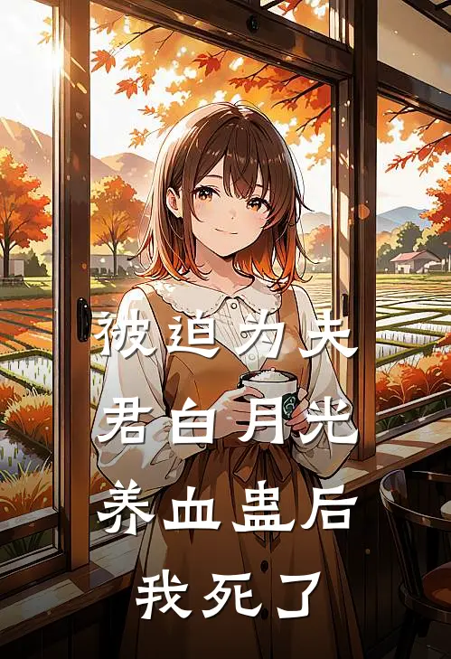 被迫为夫君白月光养血蛊后，我死了