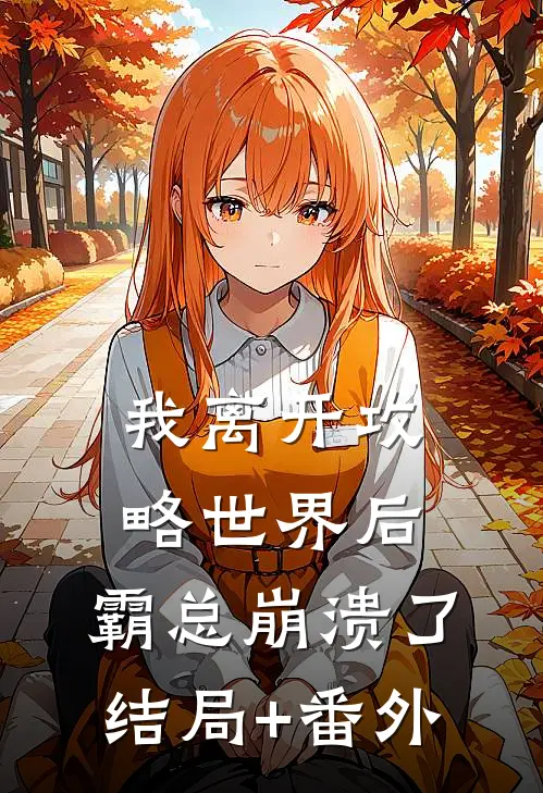 我离开攻略世界后，霸总崩溃了结局+番外