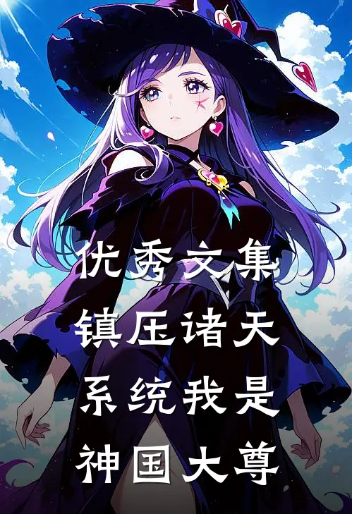 优秀文集镇压诸天系统我是神国大尊