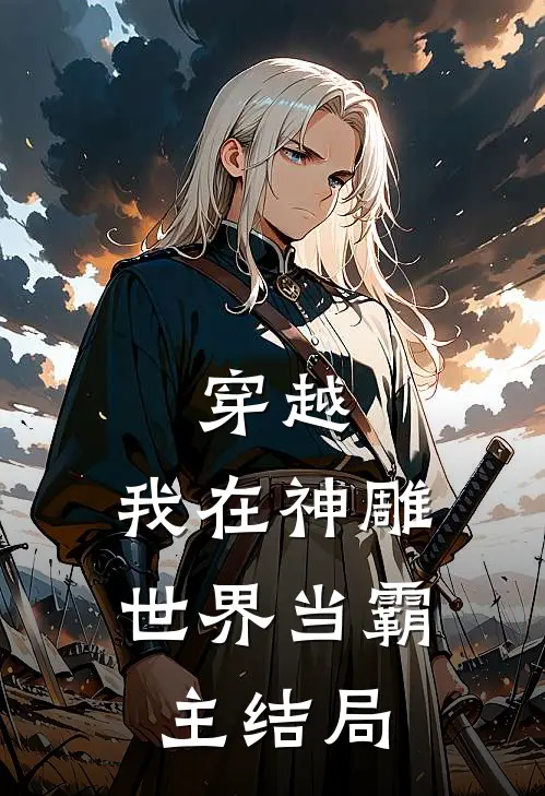 穿越：我在神雕世界当霸主结局