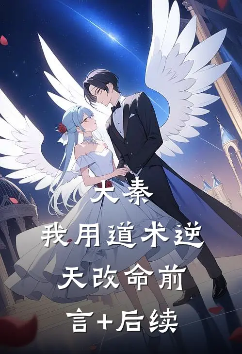 大秦：我用道术逆天改命前言+后续