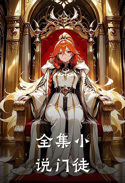 全集小说门徒