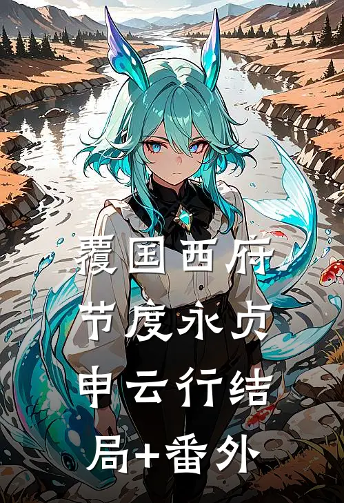 覆国-西府节度永贞申云行结局+番外
