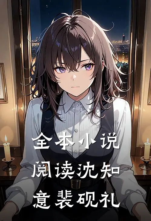 全本小说阅读沈知意裴砚礼