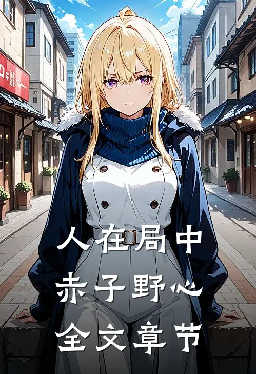人在局中：赤子野心全文章节