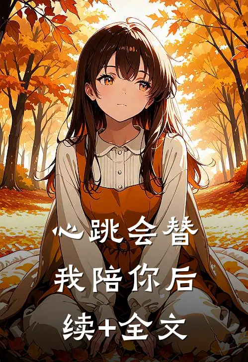 心跳会替我陪你后续+全文
