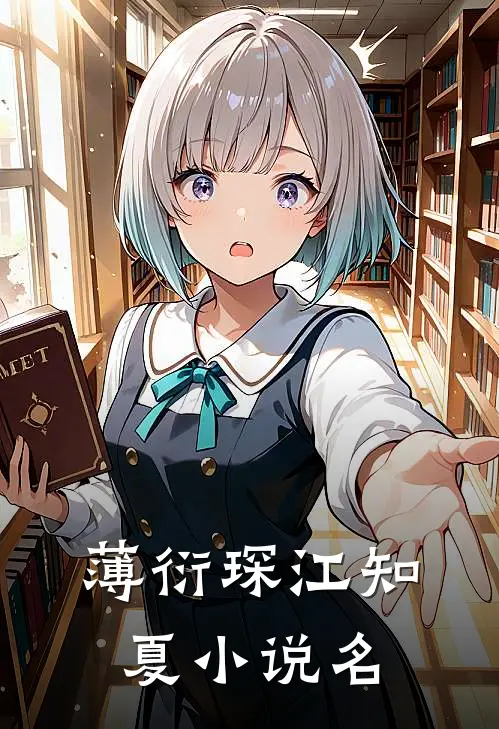 薄衍琛江知夏小说名