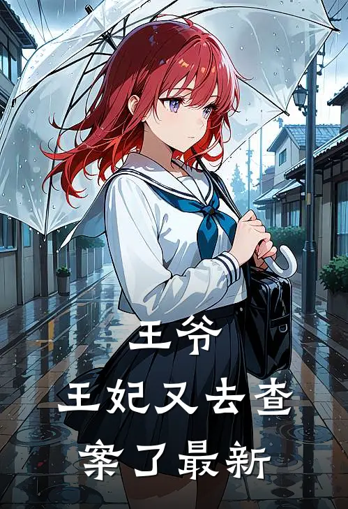 王爷，王妃又去查案了最新