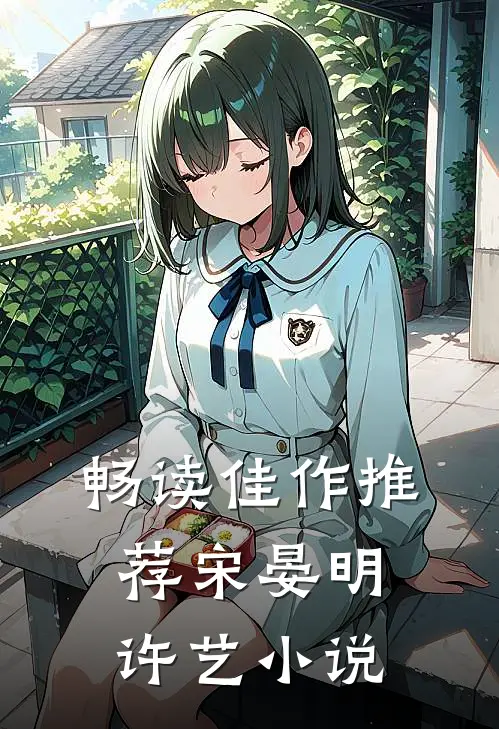 畅读佳作推荐宋晏明许艺小说