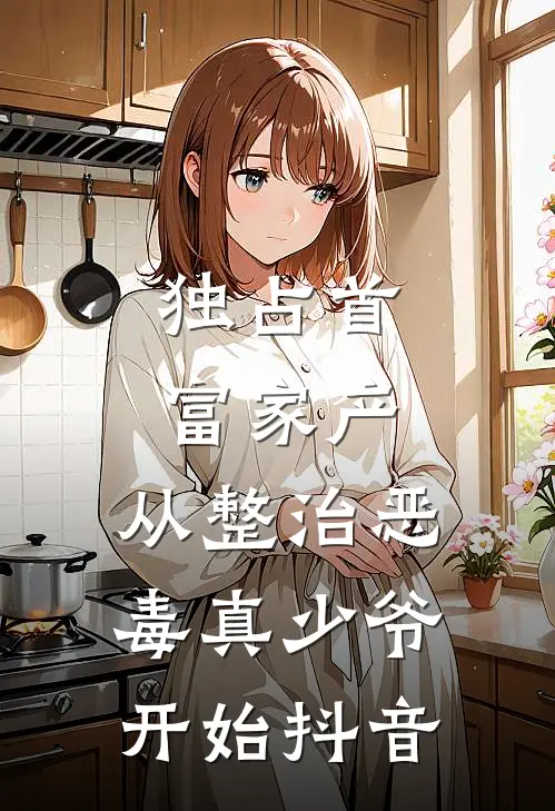 独占首富家产，从整治恶毒真少爷开始抖音