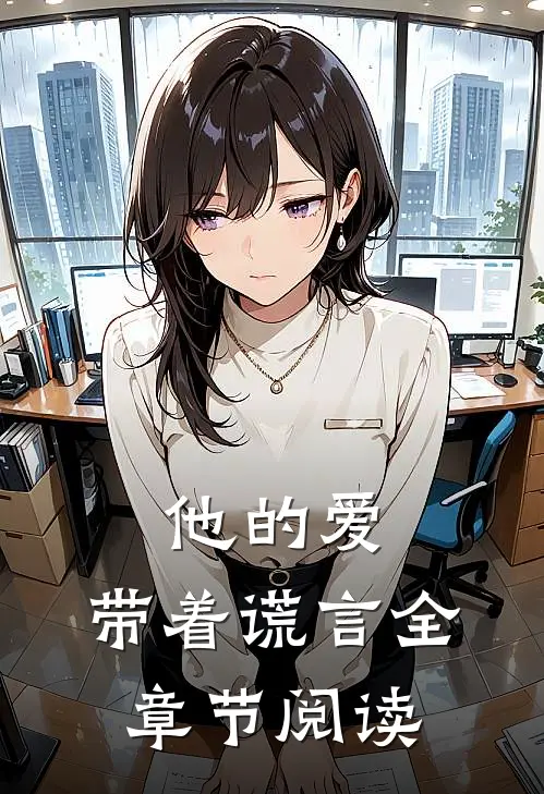 他的爱，带着谎言全章节阅读