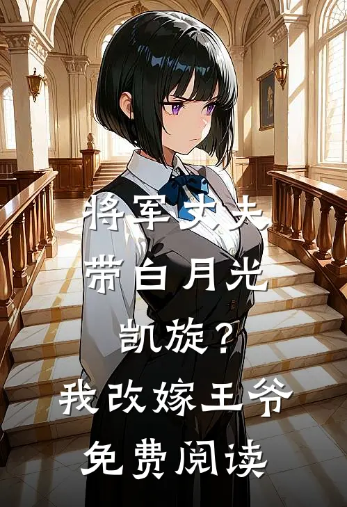 将军丈夫带白月光凯旋？我改嫁王爷免费阅读