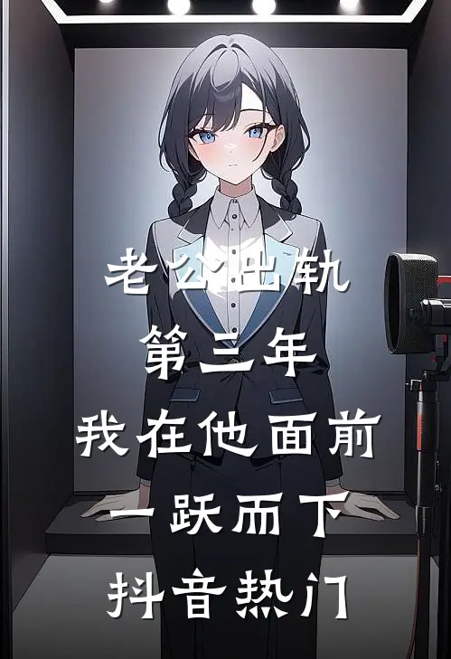 老公出轨第三年，我在他面前一跃而下抖音热门