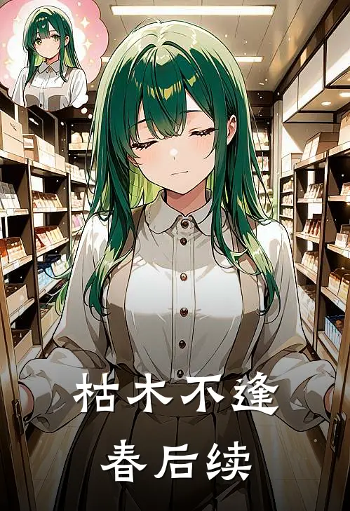 枯木不逢春后续