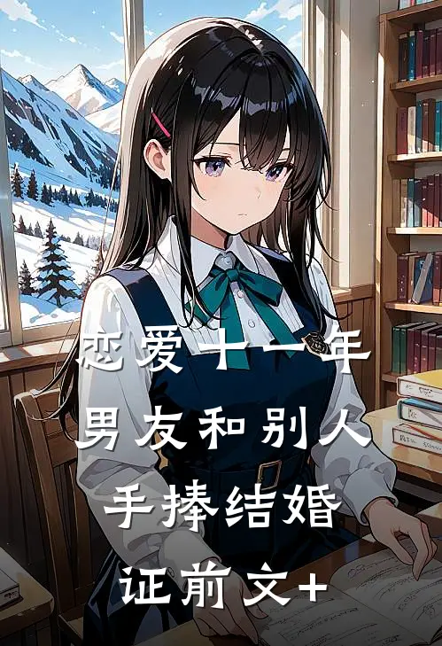 恋爱十一年，男友和别人手捧结婚证前文+