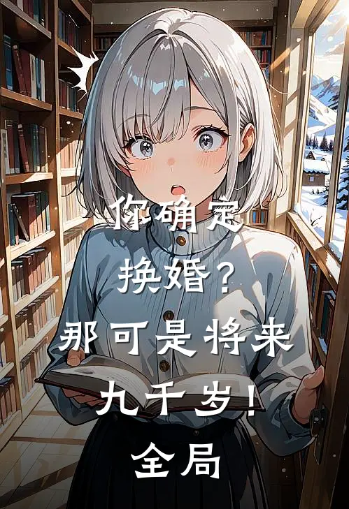 你确定换婚?那可是将来九千岁!全局免费阅读