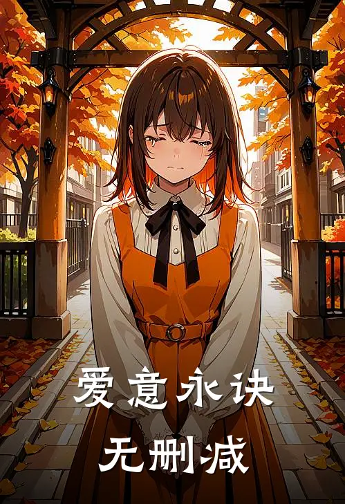 爱意永诀无删减