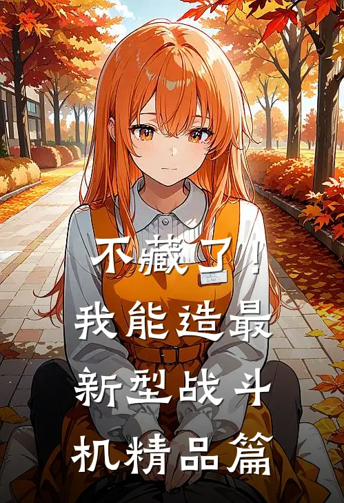 不藏了！我能造最新型战斗机精品篇