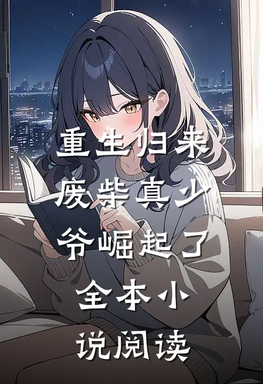 重生归来：废柴真少爷崛起了全本小说阅读