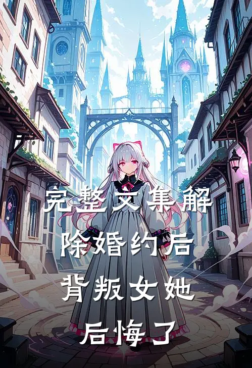 完整文集解除婚约后，背叛女她后悔了