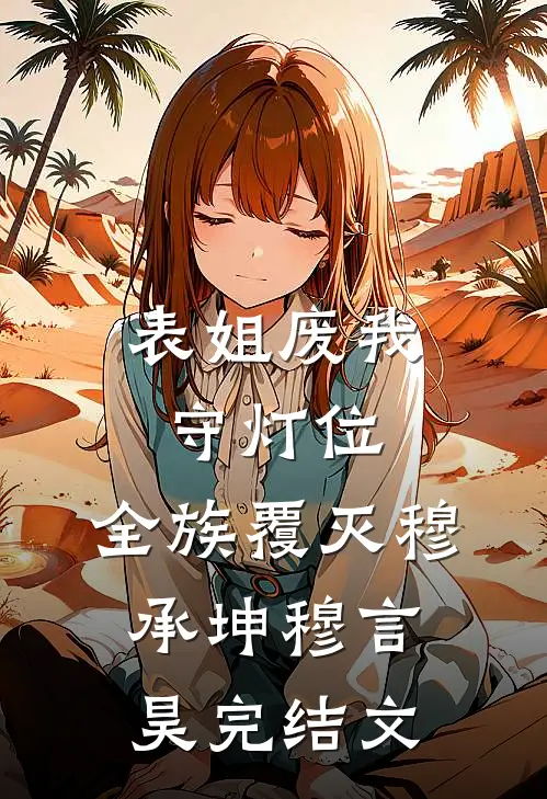 表姐废我守灯位，全族覆灭穆承坤穆言昊完结文