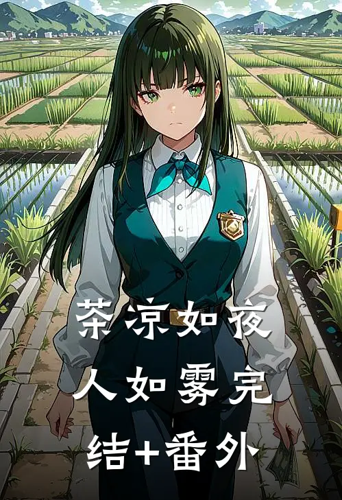 茶凉如夜人如雾完结+番外