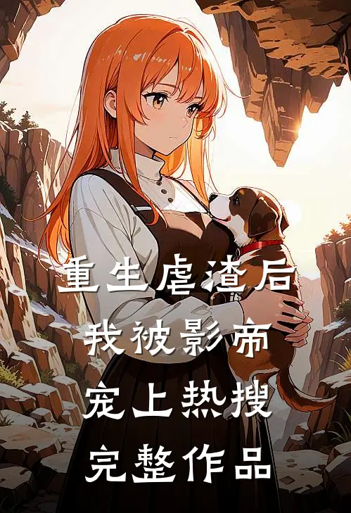 重生虐渣后，我被影帝宠上热搜完整作品