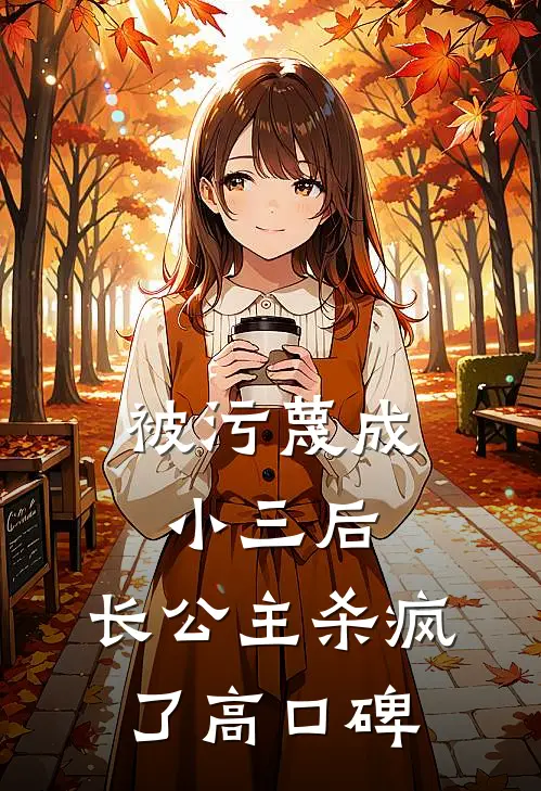 被污蔑成小三后，长公主杀疯了高口碑