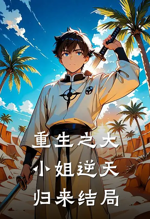 重生之大小姐逆天归来结局