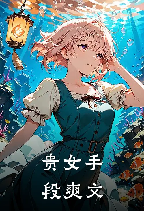 贵女手段爽文