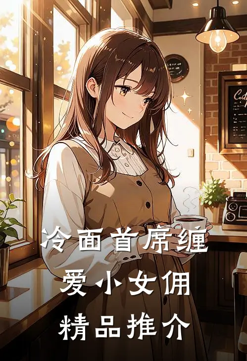 冷面首席缠爱小女佣精品推介