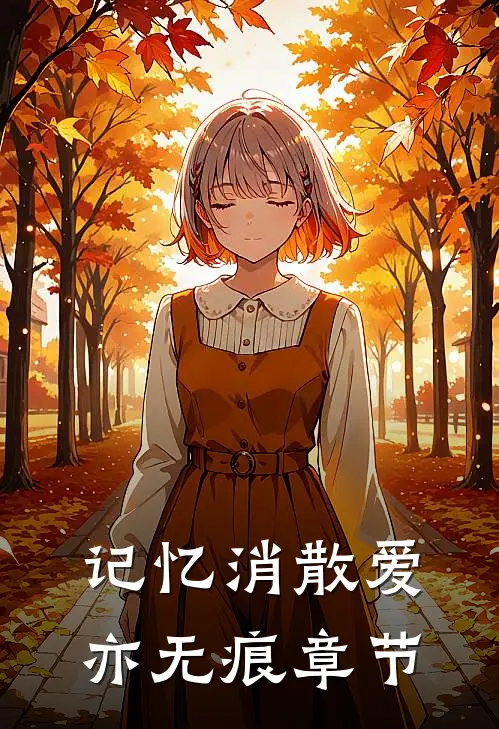 记忆消散爱亦无痕章节