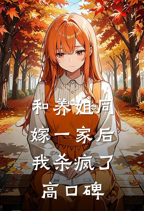 和养姐同嫁一家后，我杀疯了高口碑